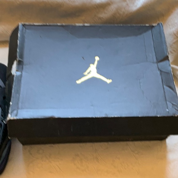 Air Jordan 8 Retro Aqua 2015, 305381-025 - Picture 14 of 16